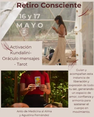 Instagram post from espacio.galope. This post is in position 1.